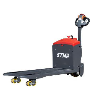 1.5-3Ton Electric Pallet Truck
