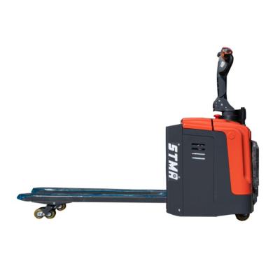 2-3Ton Electric Pallet Truck