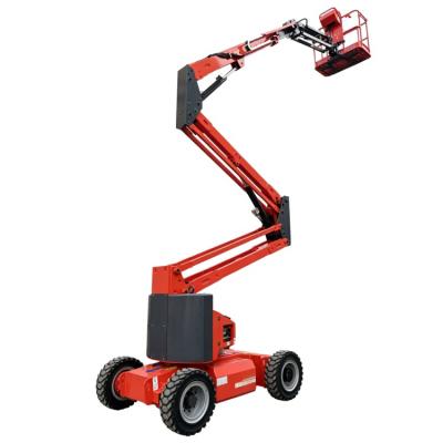14-20M Articulated Boom Lift