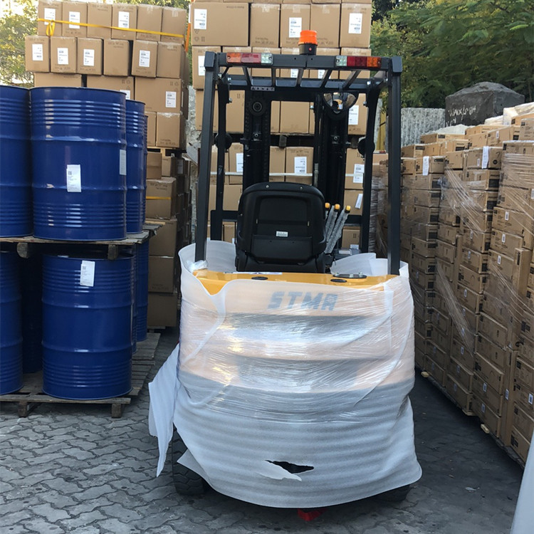 2 Ton Diesel Forklift 