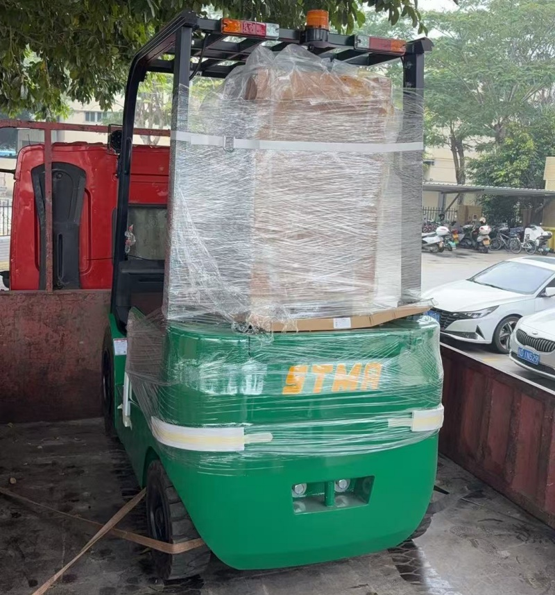 2.5 Ton Electric Forklift