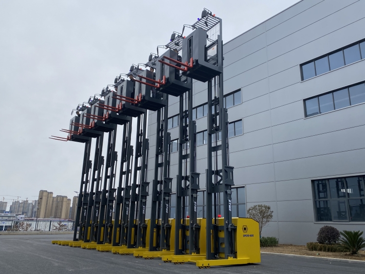 1500KG order picker