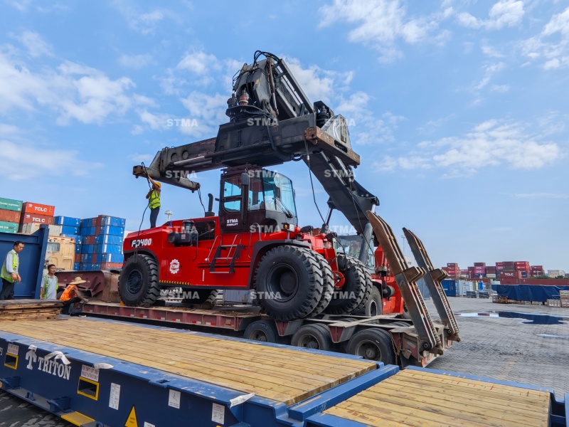 STMA Made in china Made for the World