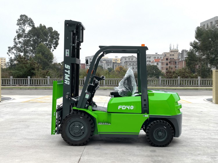 4.2 Ton Diesel Forklift