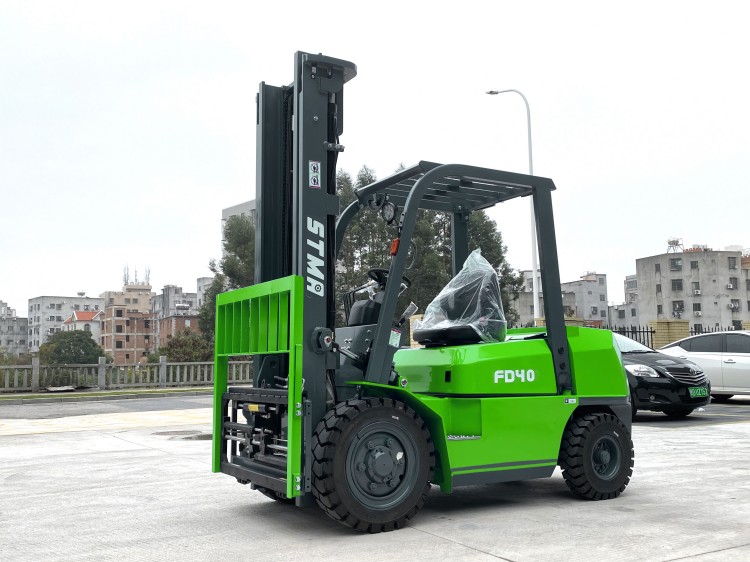 4.2 Ton Diesel Forklift