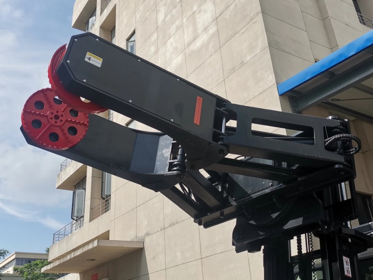 5-12Ton F Series Type Clamp 5-12Ton F Series Type Clamp